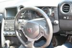 Nissan GT-R 2008 года